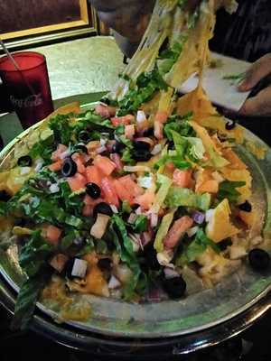 Friendly Confines Metro West