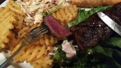 Friendly Confines Metro West