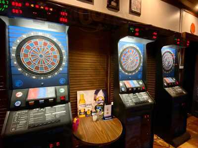 Friendly Confines Metro West