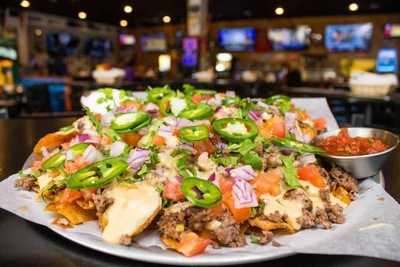 Friendly Confines Metro West