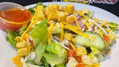 Friendly Confines Metro West