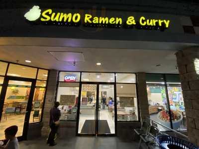 Sumo Ramen