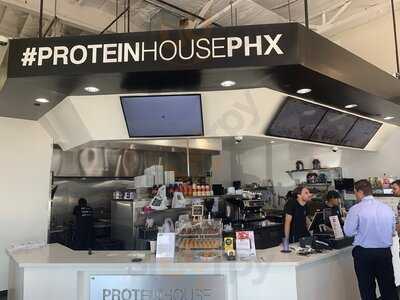 Proteinhouse