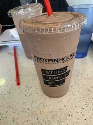 Proteinhouse