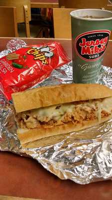 Jersey Mike's Subs