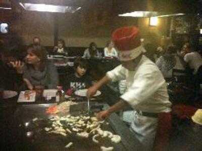 Ichibon Japanese Restaurant