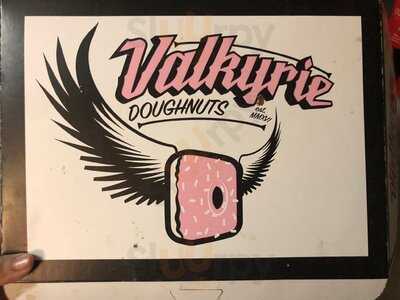 Valkyrie Donuts