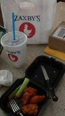 Zaxby's