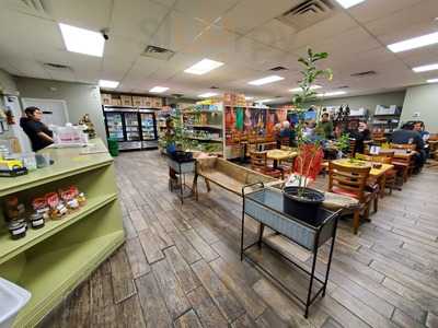 Street Food Thai Market