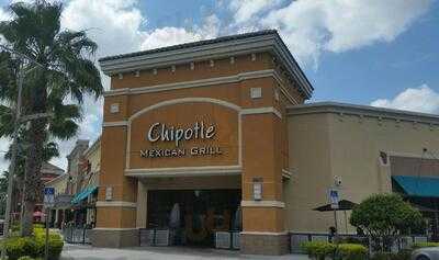 Chipotle Mexican Grill