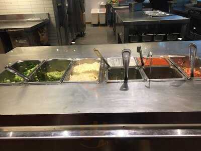 Chipotle Mexican Grill