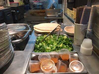 Chipotle Mexican Grill