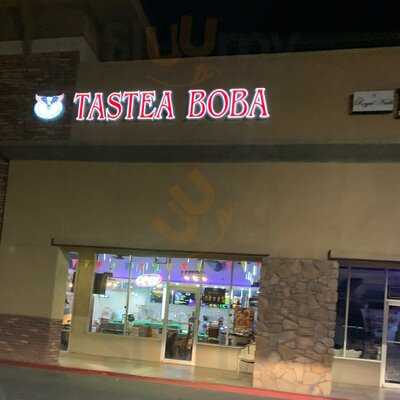 Tastea Boba