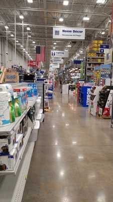 Sloppy Sandwich Cart At Lowes