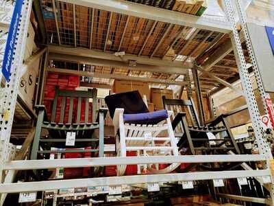 Sloppy Sandwich Cart At Lowes