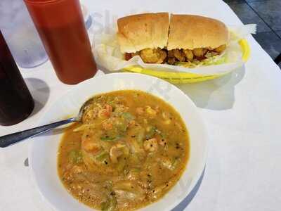 Little New Orleans Kitchen & Oyster Bar
