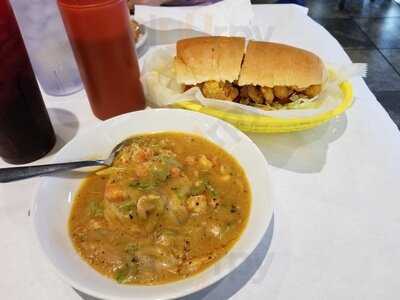 Little New Orleans Kitchen & Oyster Bar