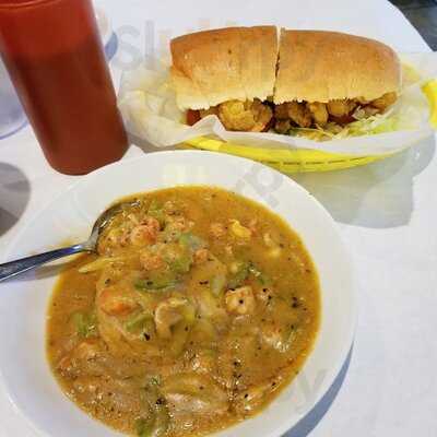 Little New Orleans Kitchen & Oyster Bar