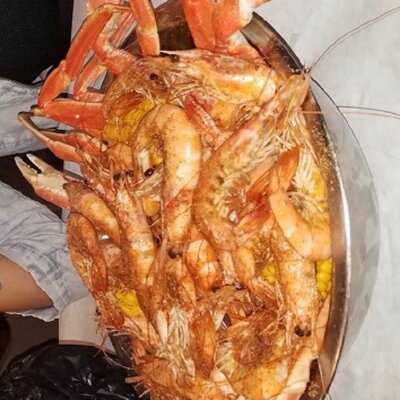 Little New Orleans Kitchen & Oyster Bar