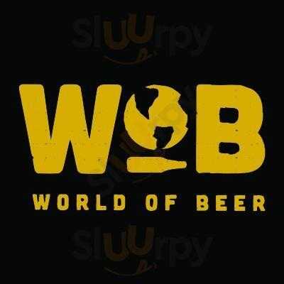 World Of  Beer