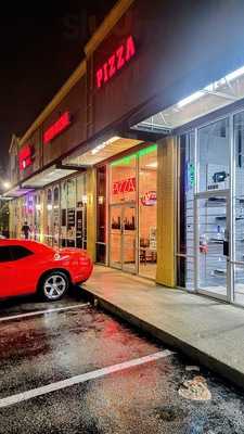 New York Slice Pizzeria