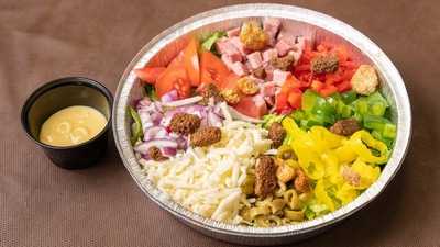 New York Slice Pizzeria