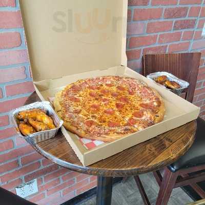 New York Slice Pizzeria