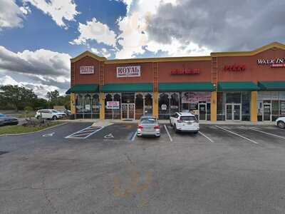 New York Slice Pizzeria