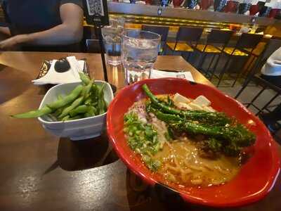 Jinya Ramen Bar