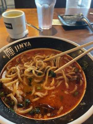 Jinya Ramen Bar