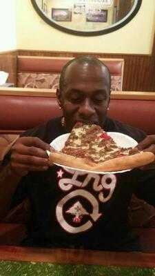 Panino's Pizza & Grill