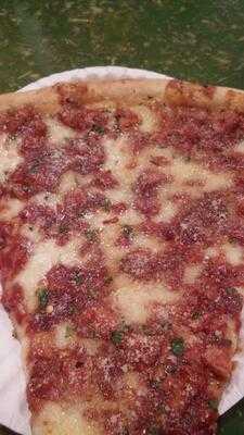 Panino's Pizza & Grill