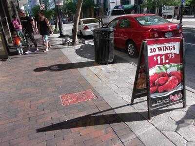 Panino's Pizza & Grill