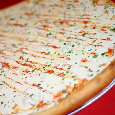 Panino's Pizza & Grill