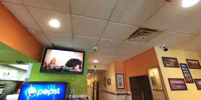 Panino's Pizza & Grill