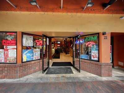 Panino's Pizza & Grill