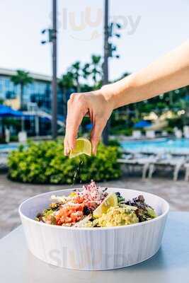 Coconuts Poolside Bar & Grill