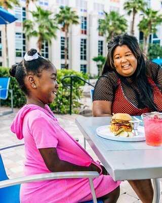 Coconuts Poolside Bar & Grill