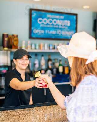 Coconuts Poolside Bar & Grill