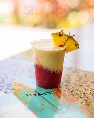 Coconuts Poolside Bar & Grill