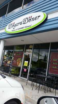 Dogarz Doner