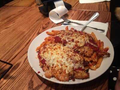 Uno Chicago Bar & Grill