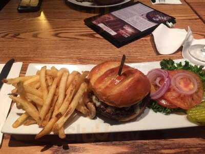 Uno Chicago Bar & Grill