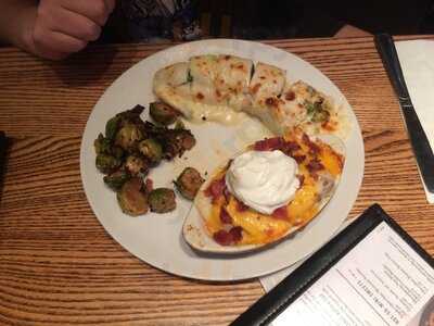 Uno Chicago Bar & Grill