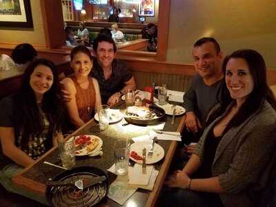 Uno Chicago Bar & Grill