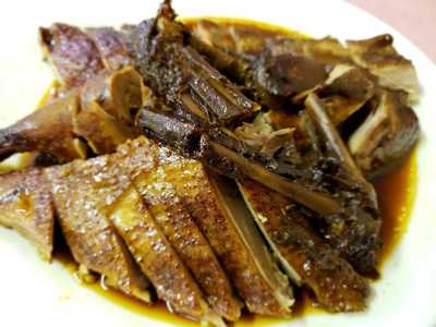 New Mui Kwai Chop Suey