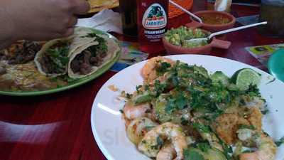 New Mui Kwai Chop Suey