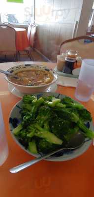 New Mui Kwai Chop Suey