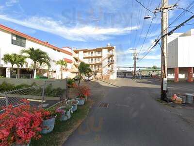 New Mui Kwai Chop Suey