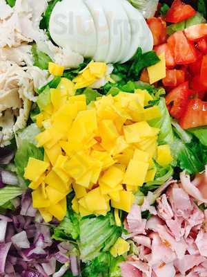 Lake Nona Deli And Market